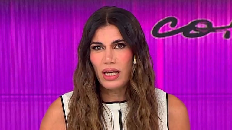 Flor de la Ve aclaró cómo se autopercibe: “Ni hombre, mujer, ni transgénero”