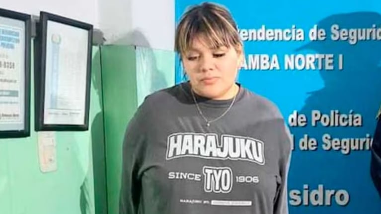 Otro revés judicial para Morena Rial: por qué la Justicia volvió a negarle la excarcelación