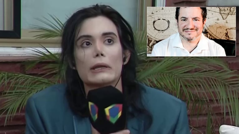 Juicio contra Felipe Pettinato: la querella pidió 15 años de prisión por la muerte de Melchor Rodrigo