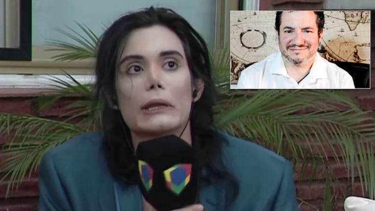 Juicio contra Felipe Pettinato: la querella pidió 15 años de prisión por la muerte de Melchor Rodrigo
