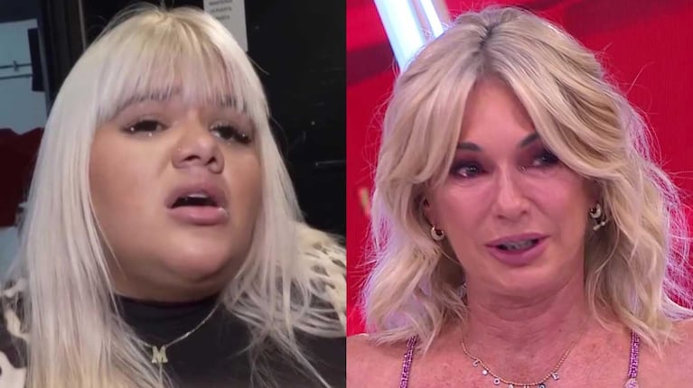 More Rial demandó a Yanina Latorre por una suma millonaria tras compararla con un mono y su cría