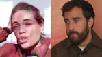 Qué dijo Emilia Attias sobre los rumores de romance con Nicolás Francella