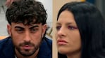 La comprometedora charla de Ulises y Chiara en Gran Hermano en la que confesaron que hicieron trampa: video