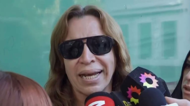 Lizy Tagliani habla sobre las acusaciones de pedofilia: “Nunca tuve contacto con un menor”