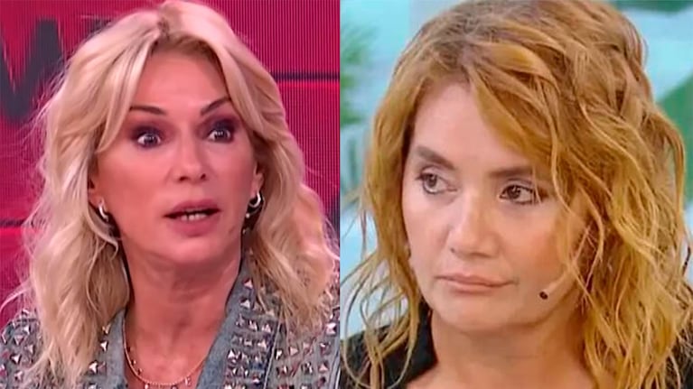 Yanina Latorre le respondió picante a Nancy Pazos tras su irónica propuesta: “Me divierte”