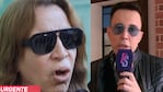 Marcelo Polino habló de la adopción de Lizy Tagliani