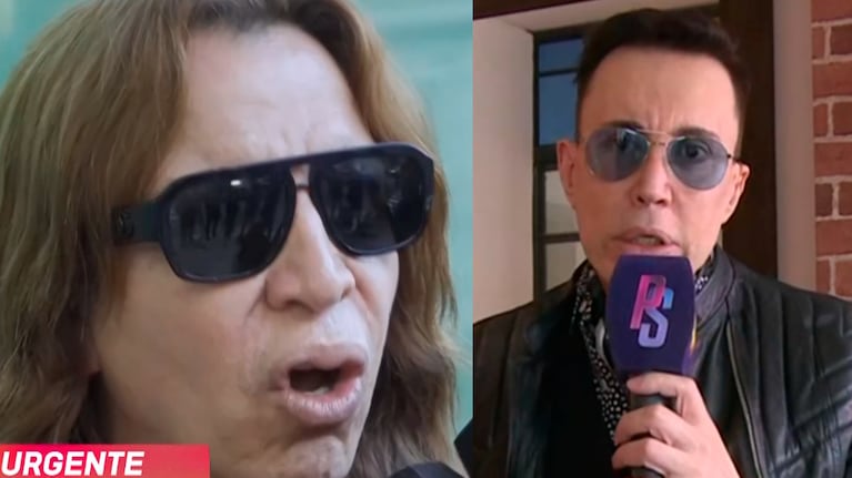 Marcelo Polino confirmó la peor noticia para Lizy Tagliani tras la denuncia de Viviana Canosa: “Lo más grave”