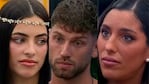 Catalina y Gabriela podrían ser expulsadas por atentar contra la salud de Tato en Gran Hermano