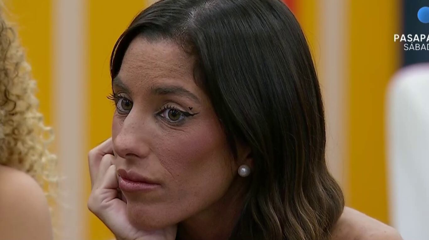 Fuerte sanción a Catalina tras poner en peligro la salud de Tato al manipular su comida