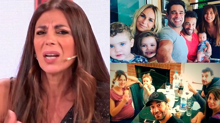 Escándalo total: Ximena Capristo liquidó a su ex grupo de amigos con una frase explosiva