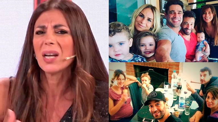 Escándalo total: Ximena Capristo liquidó a su ex grupo de amigos con una frase explosiva