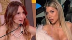 Batalla caliente en Telefe: Vero Lozano y Wanda Nara compiten por el horario central