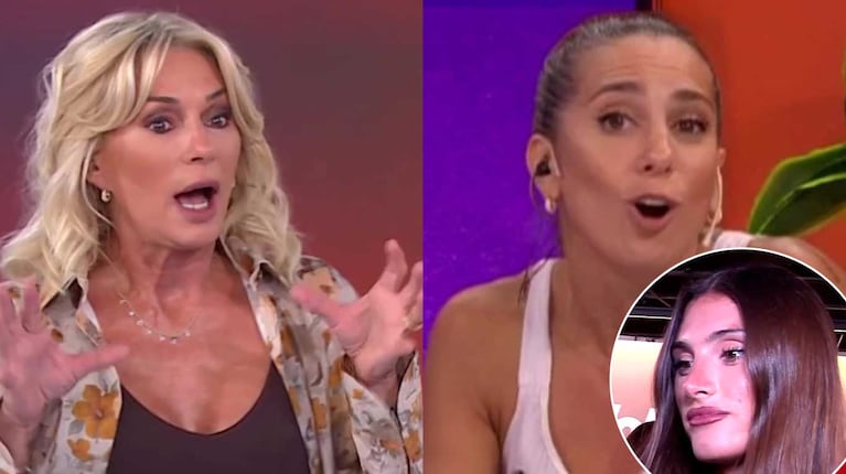 Yanina Latorre salió con todo a defender a su hija Lola tras el ataque de Cinthia Fernández: “Es una locura”
