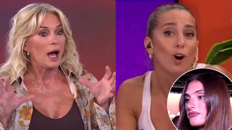 Yanina Latorre salió con todo a defender a su hija Lola tras el ataque de Cinthia Fernández: “Es una locura”