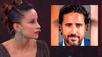 Video: la comprometedora versión sobre Ramón Vegas, el supuesto amante de Lourdes Sánchez