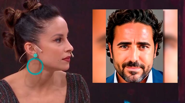 La comprometedora versión sobre Ramón Vegas, el supuesto amante de Lourdes Sánchez