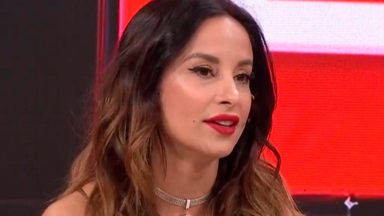 Lourdes Sánchez recibió una dura noticia tras el rumor de infidelidad al Chato Prada: “Estoy destrozada”