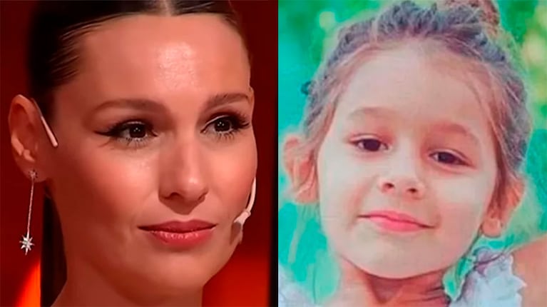 Pampita recibió una conmovedora señal de Blanca Vicuña el día que hubiera cumplido 20 años