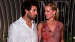 Así habló Manu Urcera de sus momentos de crisis con Nicole Neumann: "Cuando..."