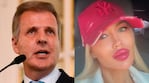 Martín Redrado salió a responderle a Luciana Salazar tras la polémica por el Día del Padre