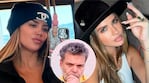 Alfredo Casero eligió entre Wanda Nara y la China Suárez: ¿a quién bancó?