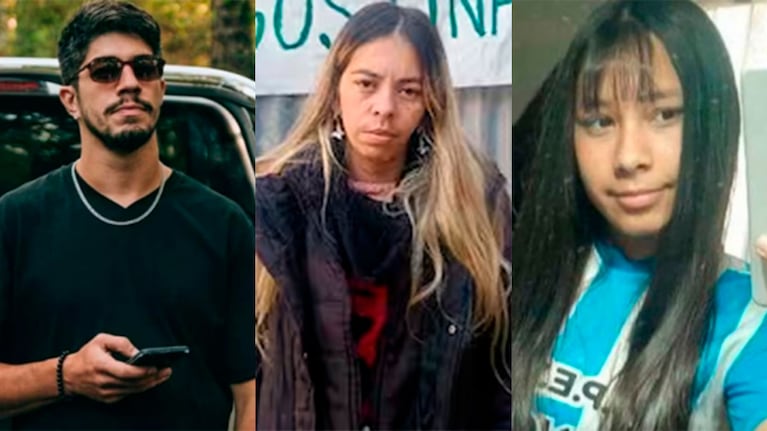 Caso Agostina Vega: la delicada hipótesis que tomó fuerza que involucra a la madre de la menor