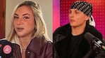 Zunino reveló qué hará con Mica tras prometerle amor a Nenu López en Gran Hermano