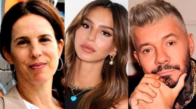 Escándalo en la familia Tinelli: aseguran que Marcelo echó a Juanita de su casa y apuntan a Paula Robles