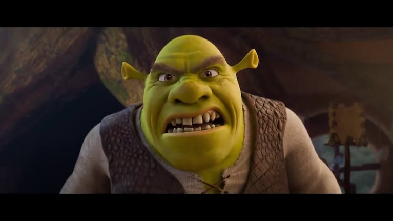 Shrek 5: el trailer del regreso y fecha de estreno de la nueva película