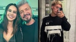 La charla entre Marcelo Tinelli y el papá de Bautista Cuiña tras la denuncia de Juana Tinelli