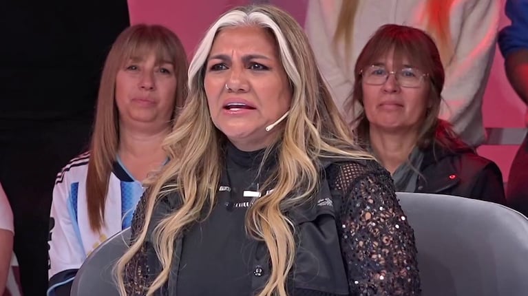 Gladys La Bomba Tucumana rompió el silencio y reveló lo peor que sufrió en Gran Hermano