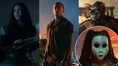 Así es el trailer de la segunda temporada de Twisted Metal
