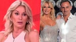 Video: Yanina Latorre reveló por qué no se separa de Diego, tras 31 años de amor y escándalos