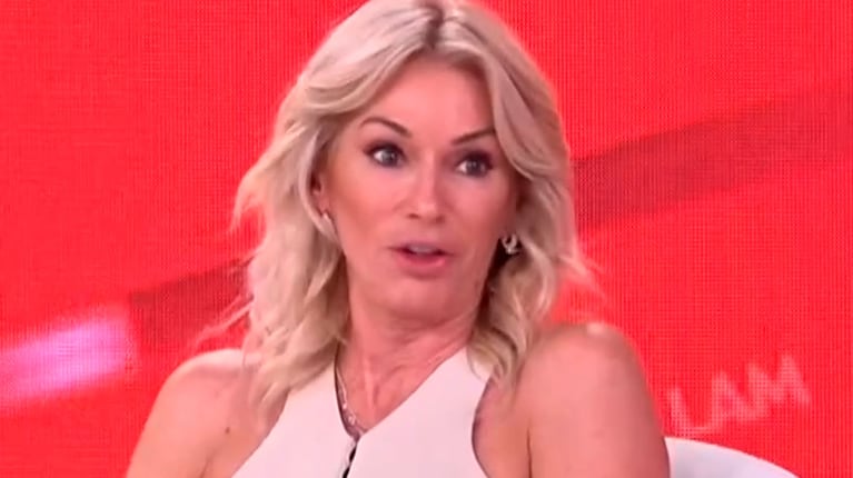 Video: Yanina Latorre respondió si tiene una pareja abierta con Diego tras rumores de infidelidad