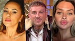 Video: por qué El Polaco se escapó de Barby Silenzi para ver en secreto a la China Suárez