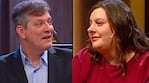 Laila Roth dejó sin palabras a Mario Pergolini en Otro Día Perdido: el inesperado momento