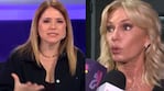 Video: Fernanda Iglesias reveló el verdadero motivo de su furia contra Yanina Latorre