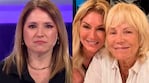 Fernanda Iglesias contó qué le dijo la mamá de Yanina Latorre en medio de las polémicas