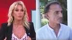 “Cada uno hace lo que quiere con su vida sexual”: Yanina Latorre habló sobre la supuesta infidelidad de su marido