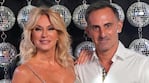 La supuesta amante de Diego Latorre rompió el silencio
