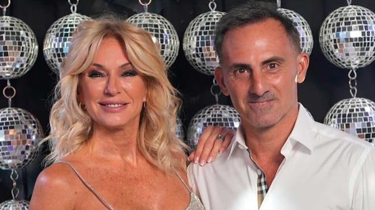 La supuesta amante de Diego Latorre rompió el silencio