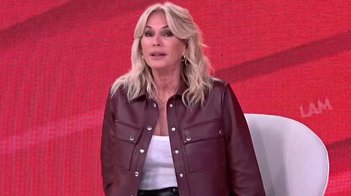 Yanina Latorre reveló el verdadero motivo por el que se va del país tras los rumores de infidelidad de Diego  