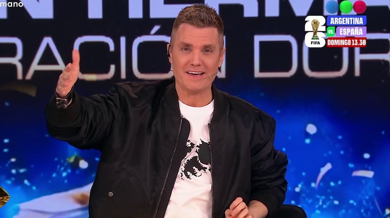 Gran Hermano Generación Dorada: quiénes quedaron en la placa de nominados esta semana