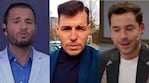 Guido Dente rompió el silencio sobre la guerra entre Tomás y Fernando: "Sé del odio que se tienen"