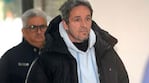A Claudio Contardi le negraron la prisión domiciliaria: el motivo 