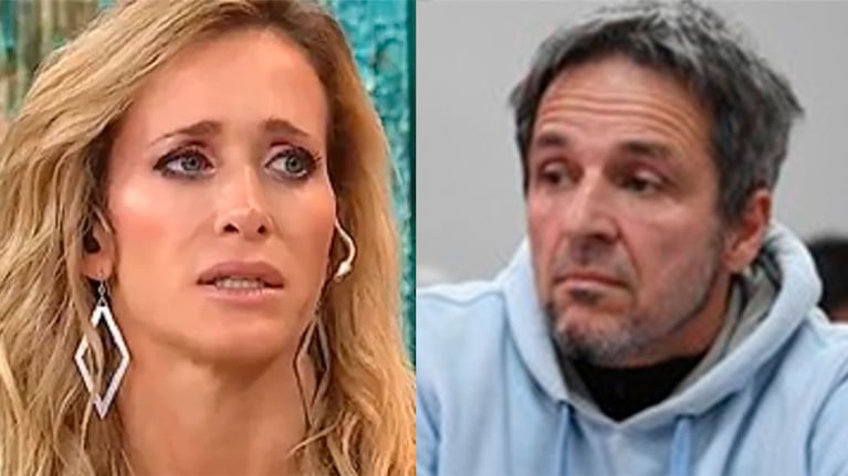 Julieta Prandi contó cuál era la fachada de Claudio Contardi: cómo lograba sacarle millones a la gente