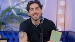 Agustín Franzoni habló de los videos íntimos de su ex Flor Jazmín Peña y desató un escándalo en redes