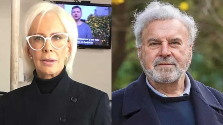 María Valenzuela vs. Rodolfo Ranni: los testimonios enfrentados de una guerra judicial