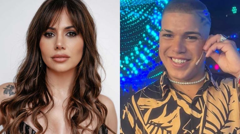 Por qué van a operar de urgencia a Thiago Medina en las próximas horas según Romina Uhrig