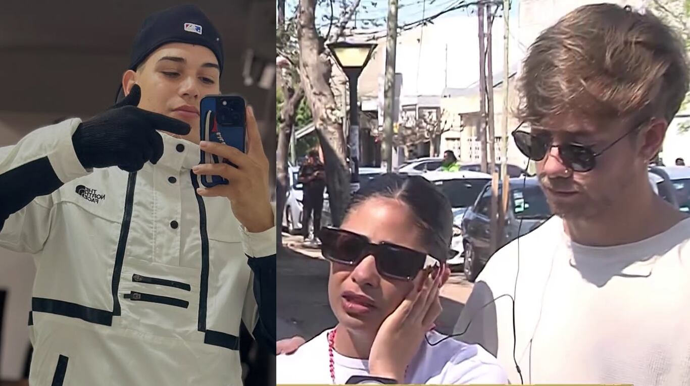 Daniela Celis dio a conocer el especial gesto que tuvo Nacho Castañares tras el accidente de Thiago Medina 